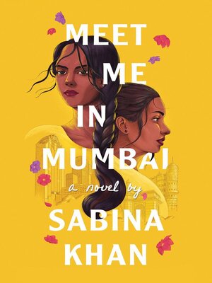 cover image of Meet Me in Mumbai